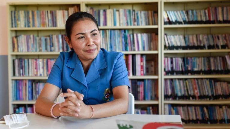 461 คุยกับแม่มด