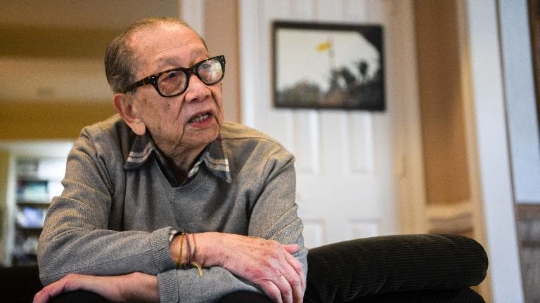 446 สัมภาษณ์ บุ่ยเสี่ยม “เมื่อคุณพึ่งพาประเทศอื่น ต้องคิดถึงตัวเอง และหาทางออกอื่นไว้ด้วย”