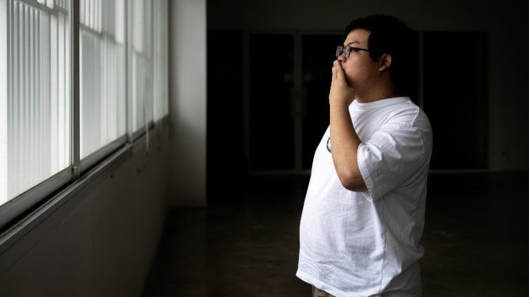 438  New Gen เพนกวิน- พริษฐ์ ชิวารักษ์