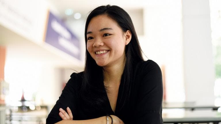 407 ASEAN Youth ดว่าน เล มิงห์ เจิว