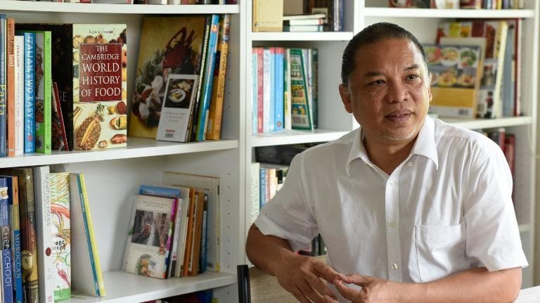 441 Breadtalks อโณทัย โรจนไพบูลย์ “กบฏขนมปัง”