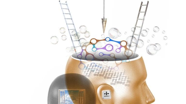 436 วิทย์คิดไม่ถึง สัญชาตญาณแรก แม่นแค่ไหน