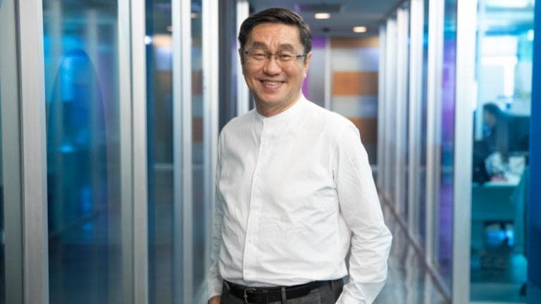 438 Political Party นายแพทย์สุรพงษ์ สืบวงศ์ลี