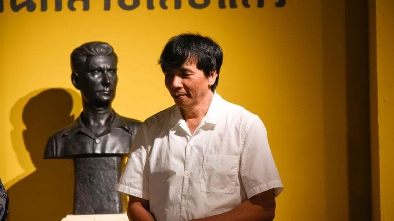 462 สัมภาษณ์ ดร. วิจิตร อภิชาติเกรียงไกร