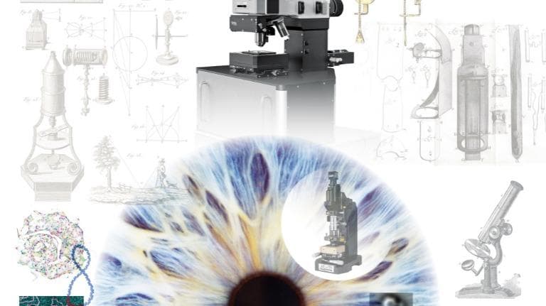 437 วิทย์คิดไม่ถึง เทคโนโลยีตาวิเศษ