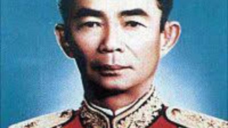 412 “บุคคลสำคัญ” ที่มีส่วนร่วมในสมรภูมิเวียดนาม