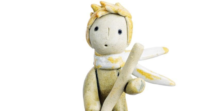 421 77 Years of The Little Prince