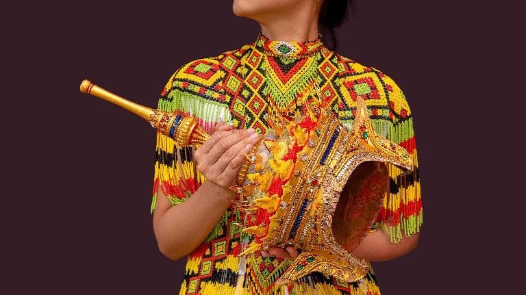 448 คิด-cool เทริด เหนือเกล้าแทรกรากเหง้า