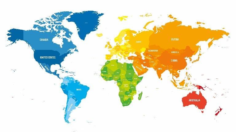 454 Number  of  the  Month 2022 World’s  in  Number