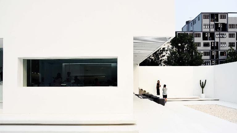 446 The Minimalist (เมด) อินไทยแลนด์