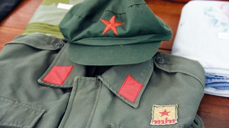 439 จากบรรณาธิการ ดาว★แดง