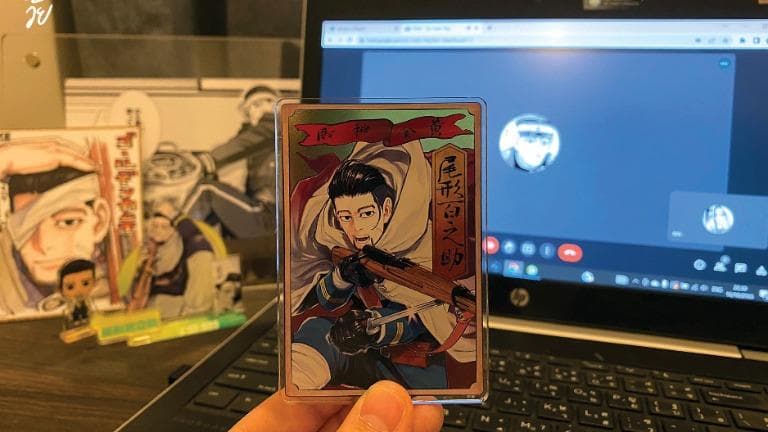 สุขต่างวัย - เมื่อสุขของฉันบรรจบกับฝันของเธอ