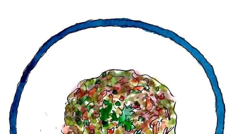 453 ท้ายครัว ไก่เตี้ยในลมหนาว