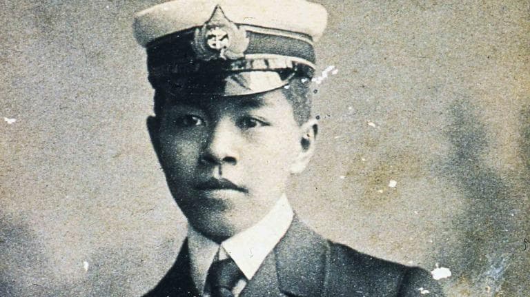 458 10 เกร็ด "เสด็จเตี่ย" EP.02