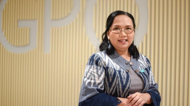 440 “ต้องใช้สมุนไพรด้วย ความรู้” ดร. ภญ. นันทกาญจน์ สุวรรณปิฎกกุล