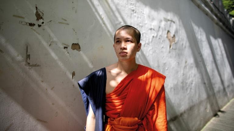 438 New Gen สามเณรสหรัฐ สุขคําหล้า (เณรโฟล์ค)