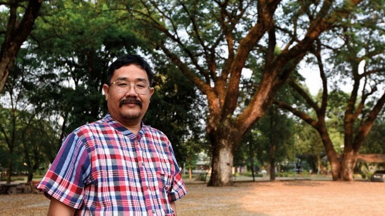 461 Small Talk ผีดีและผีร้ายในอีสานเหนือ