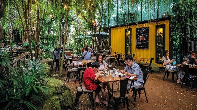 ลองอ่าน 454 กลับมาเติมเต็มชีวิตที่​ Slow Ride