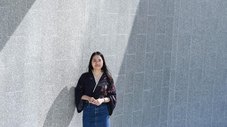 468 Writer จิดานันท์ เหลืองเพียรสมุท เรื่องเล่าของนักเล่าเรื่อง