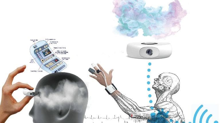 447 วิทย์คิดไม่ถึง การแพทย์พรุ่งนี้ในวันนี้