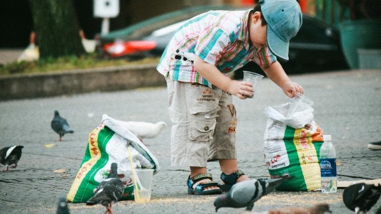 457 Souvenir & History กระเป๋ารีไซเคิลจากไซ่ง่อน