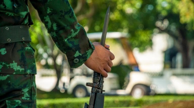 438 ตัวเลข สถิติ ความสูญเสียชีวิตจากการชุมนุมและการรัฐประหาร