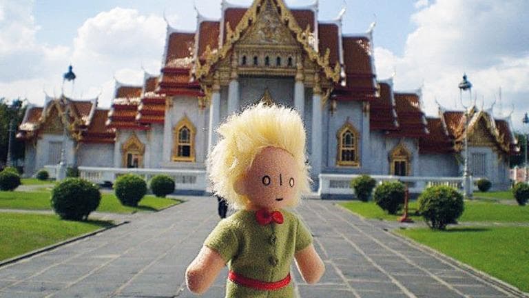 421 #เจ้าชายน้อยกับฉัน