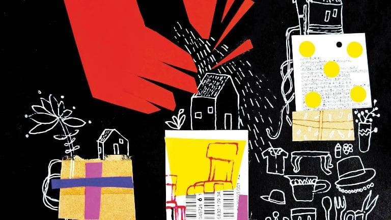 453 Holistic ฮาวทูทิ้งช่วงน้ำท่วม