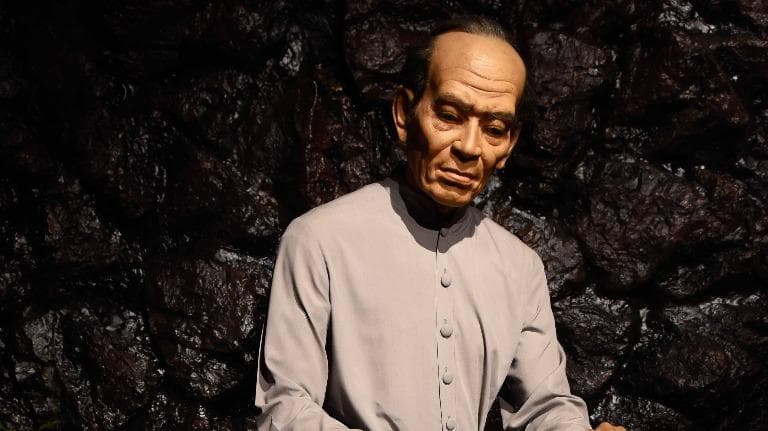 447 สุนทรภู่ and The King ภู่เรือหงส์ สายสกุลสุนทรภู่