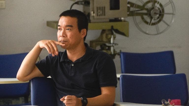 468 Documentary Filmmaker อุรุพงศ์ รักษาสัตย์ เสน่ห์ของความจริง