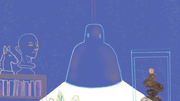 445 Holistic การจดจ่อ ทักษะแห่งยุคสมัย