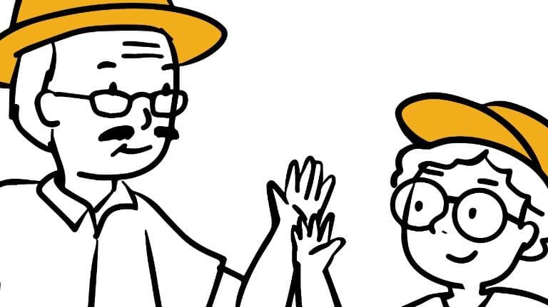 สุขต่างวัย