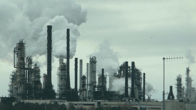 459 ตลาดคาร์บอน ทางรอดหรือใบไถ่บาป ?