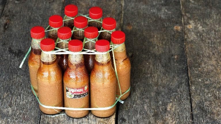 455 บูดู เมนูเด็ดชายแดนใต้