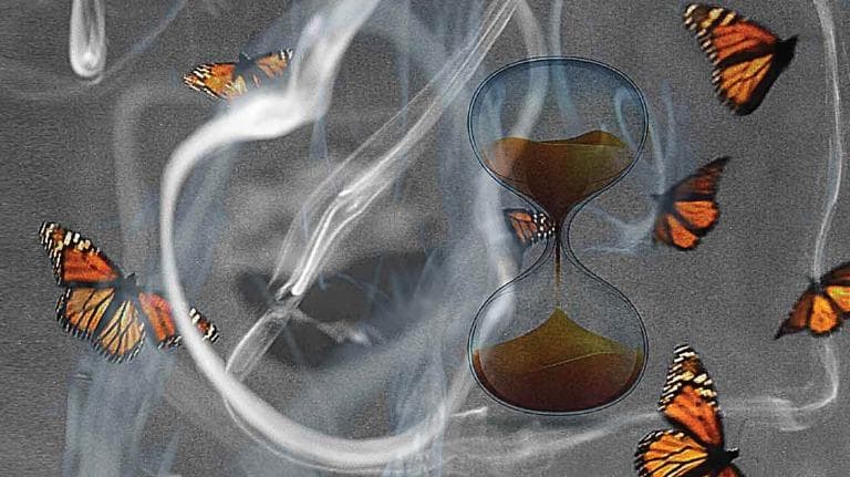 449 วิทย์คิดไม่ถึง ประโยชน์ของความเบื่อหน่าย