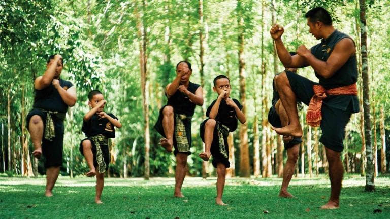 458 เชื้อไชยา “มวยไชยาก็เหมือนลูกทุเรียน แตะตรงไหนก็เจ็บตรงนั้น”