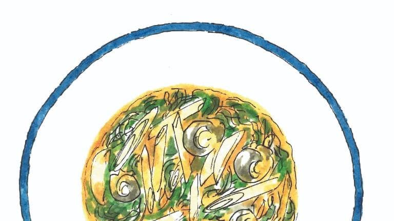 459 ท้ายครัว หน่อข่าอ่อน