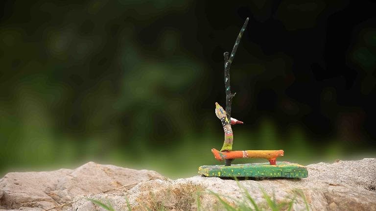 454 ธรรมชาติ ทํามาโชว์ ม้านั่งในสวน