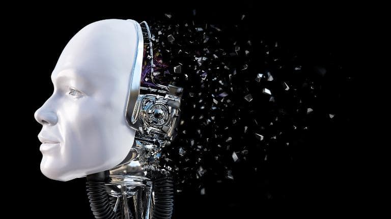 ลองอ่าน 437 AI Artificial Intelligence “โอเค มนุษย์ ตอบคำถามต่อไปนี้” EP.01