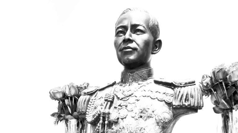 458 กราบสักการ 10 ศาล กรมหลวงชุมพรฯ