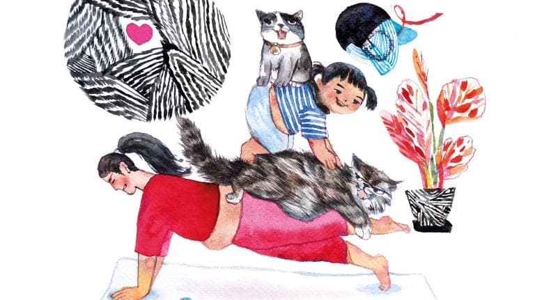 437 Holistic บอดี้เวต การออกกำลังกายยุคโควิด