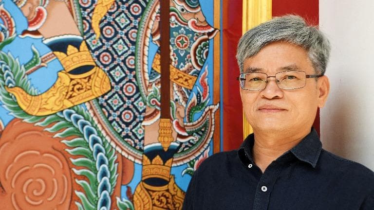 443 หลากมุมมองคดี "พระพิมลธรรม"