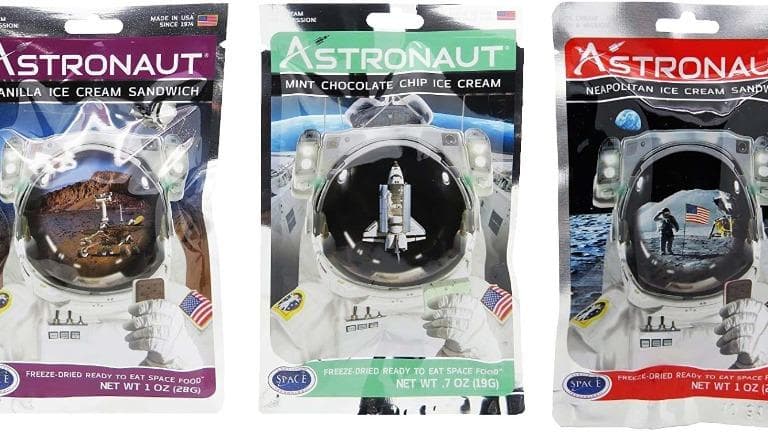 ลองอ่าน 449 16 Everyday Items from Space ของใช้ใกล้ตัว จากอวกาศ