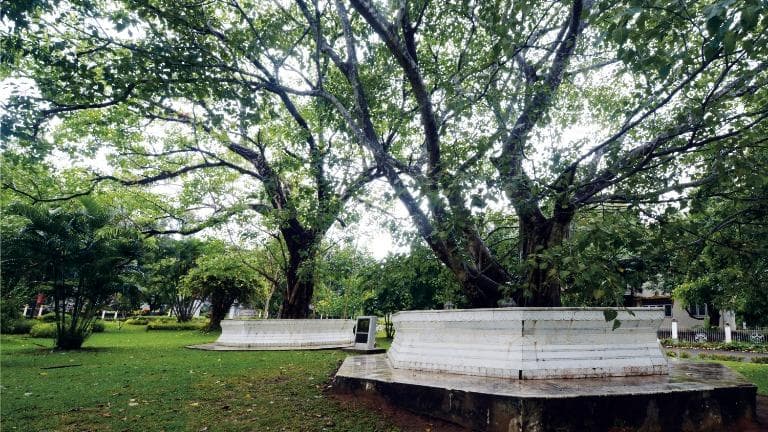 440 souvenir & history “ศรีมหาโพธิ์สยาม” ณ มหาปาสาณคูหา