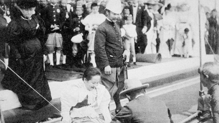 465 Timeline ฉึกฉักสู่ความเร็วสูง