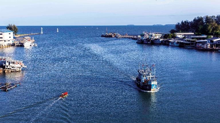 ลองอ่าน 464 ฐานถิ่นที่สูญหาย ประแสในกระแสความเปลี่ยนแปลง