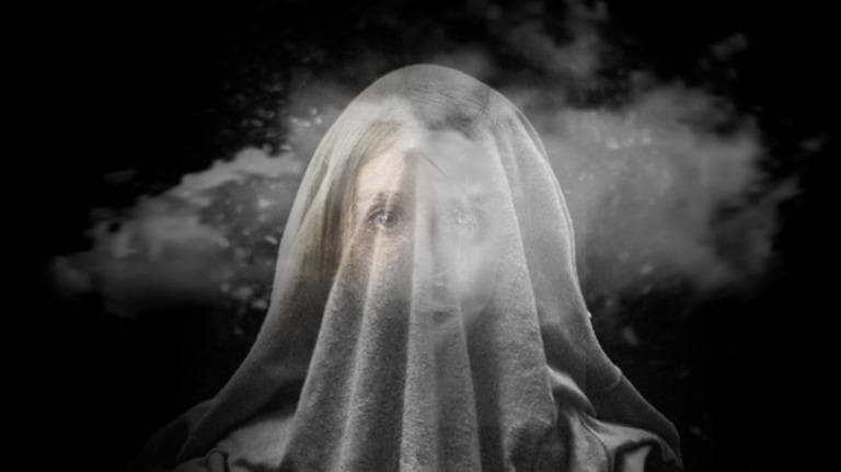 441 วิทย์คิดไม่ถึง ทำไมกลัวผี ?