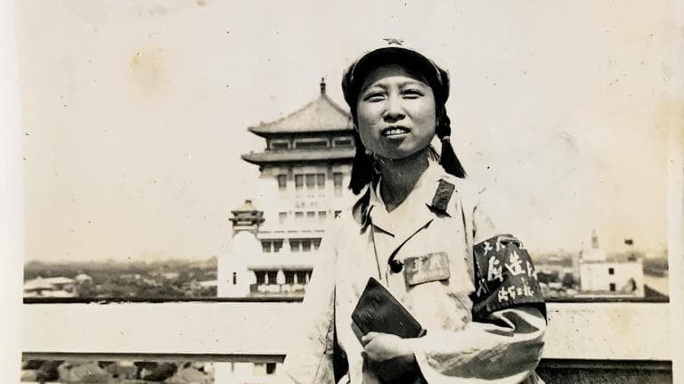 439 สหายเย่เอ๋อ “ฉันคือคอมมิวนิสต์มาลายา !”