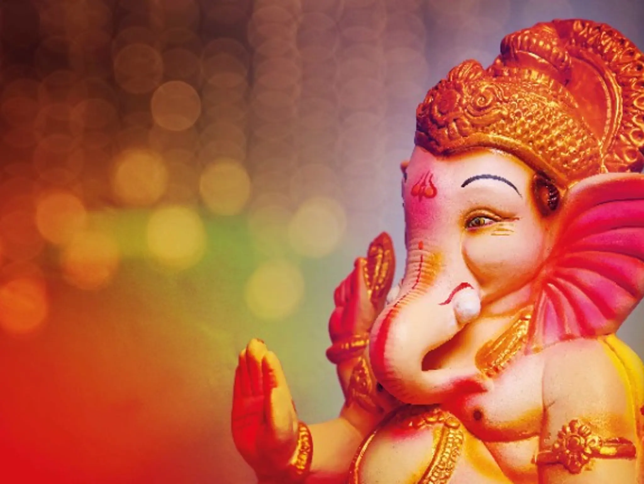 ลองอ่าน 467 Eat Pray Art with “Bro ! Ganesha” จาก “พิฆเนศวร” “คเณศ” สู่ “กาเนชา”