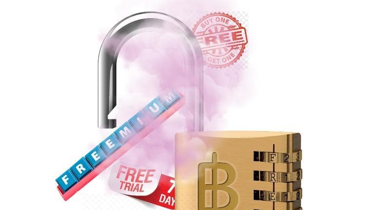 443 วิทย์คิดไม่ถึง พลังของฟรี